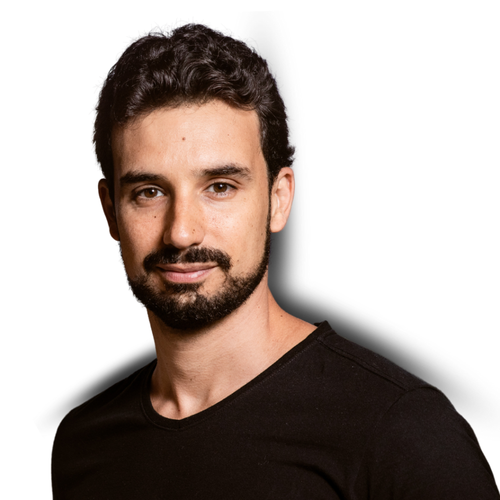 Lucas Jardim