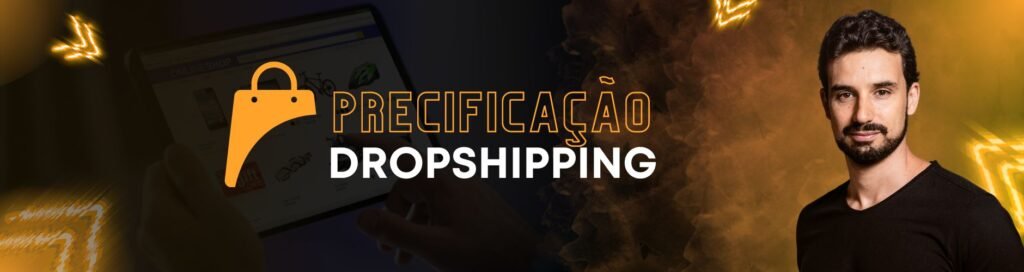 precificacao dropshipping 2023